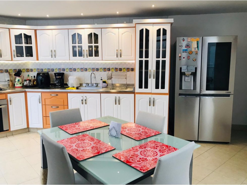 Casa en venta en Palermo, Manizales · foto 6 de 24