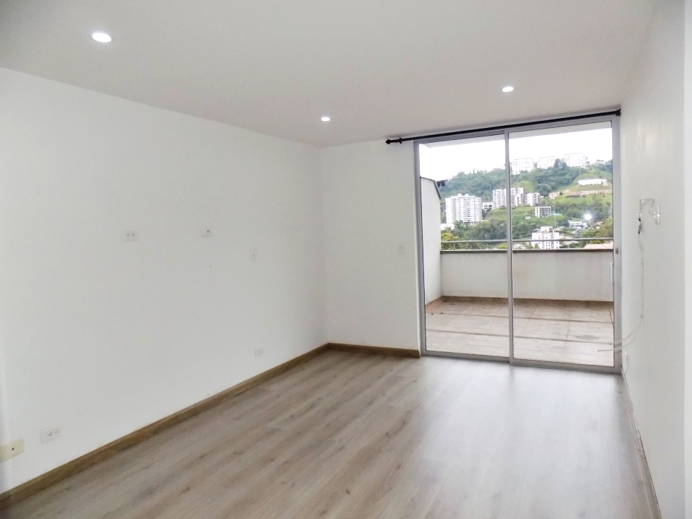 Apartamento en venta en San Marcel, Manizales · foto 11 de 24