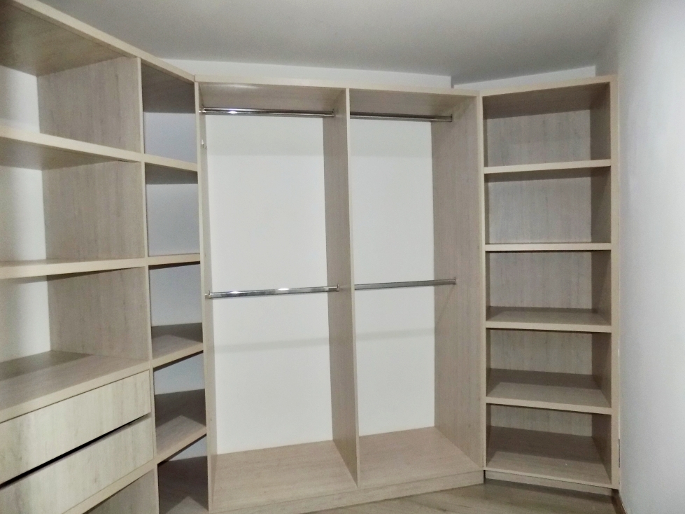 Apartamento en venta en San Marcel, Manizales · foto 12 de 24