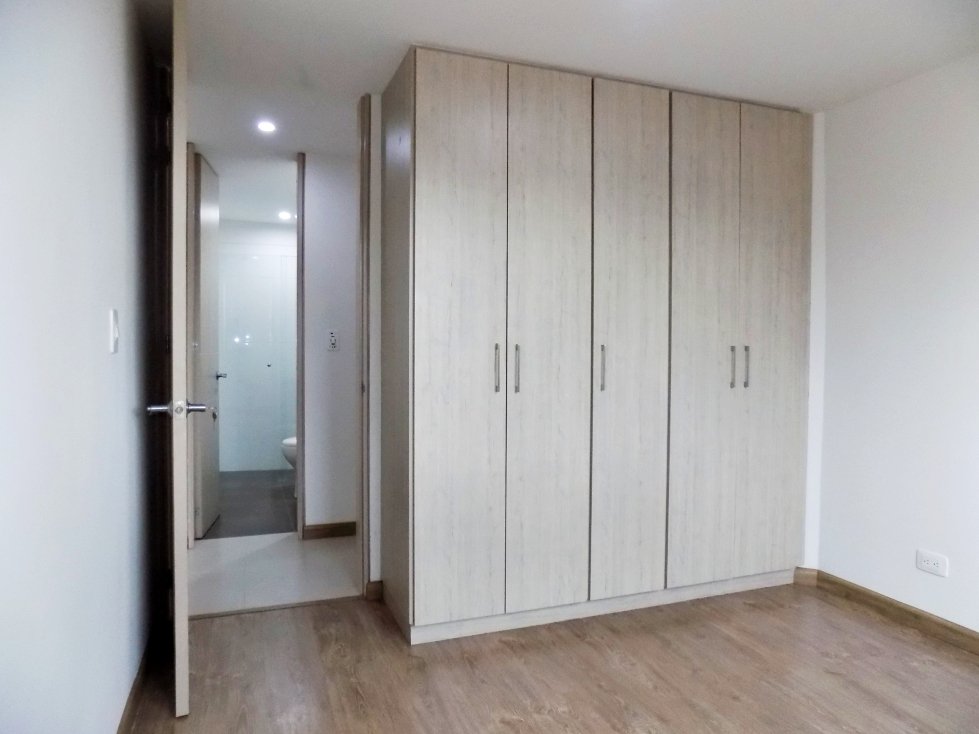 Apartamento en venta en San Marcel, Manizales · foto 13 de 24