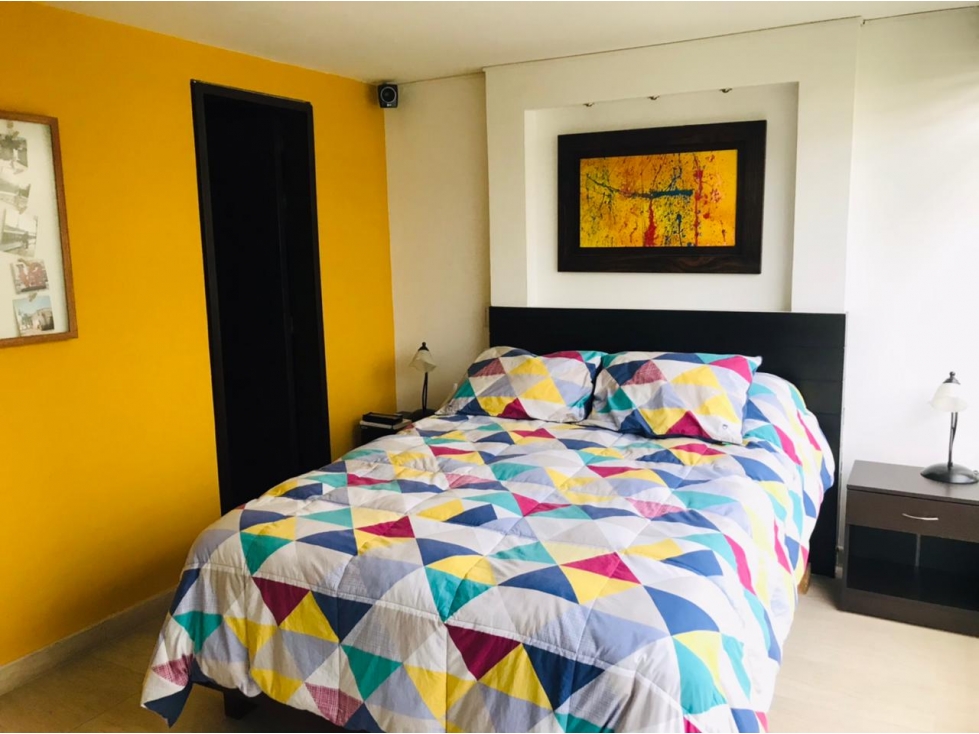 Casa en venta en Palermo, Manizales · foto 11 de 24