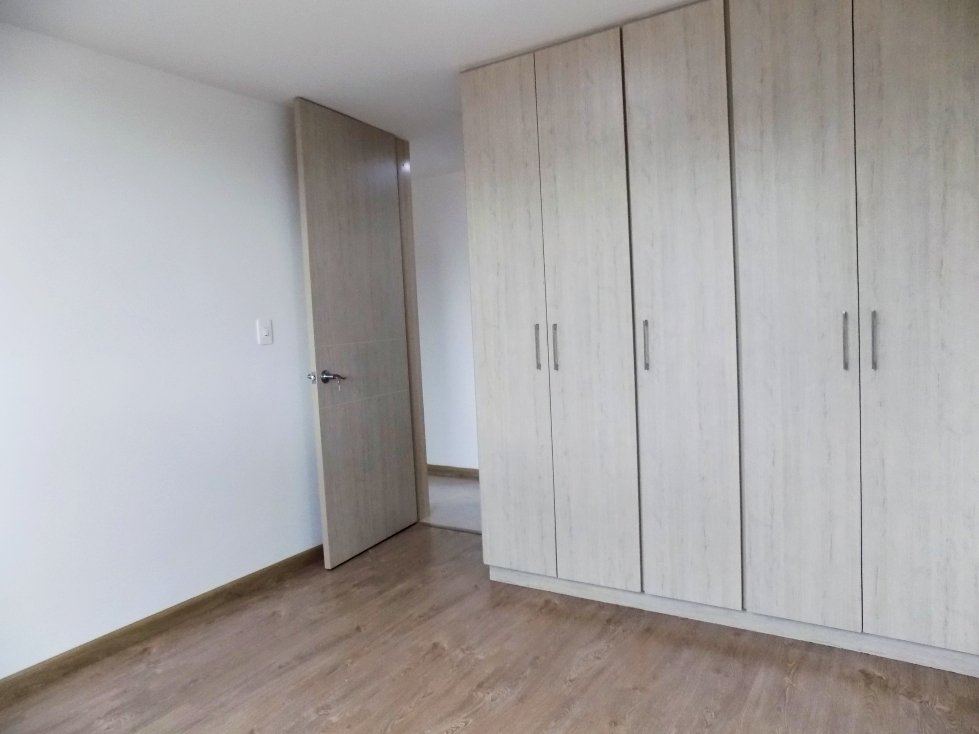Apartamento en venta en San Marcel, Manizales · foto 16 de 24