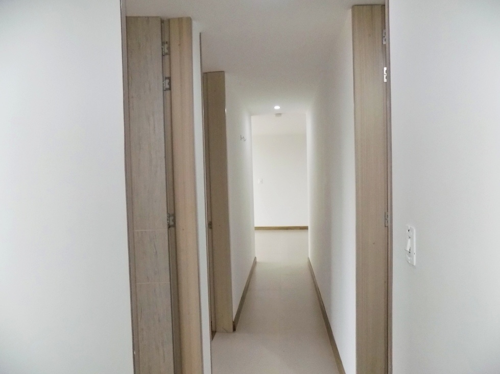 Apartamento en venta en San Marcel, Manizales · foto 19 de 24