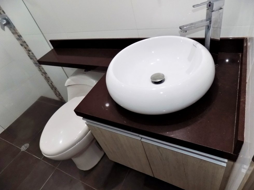 Apartamento en venta en San Marcel, Manizales · foto 20 de 24