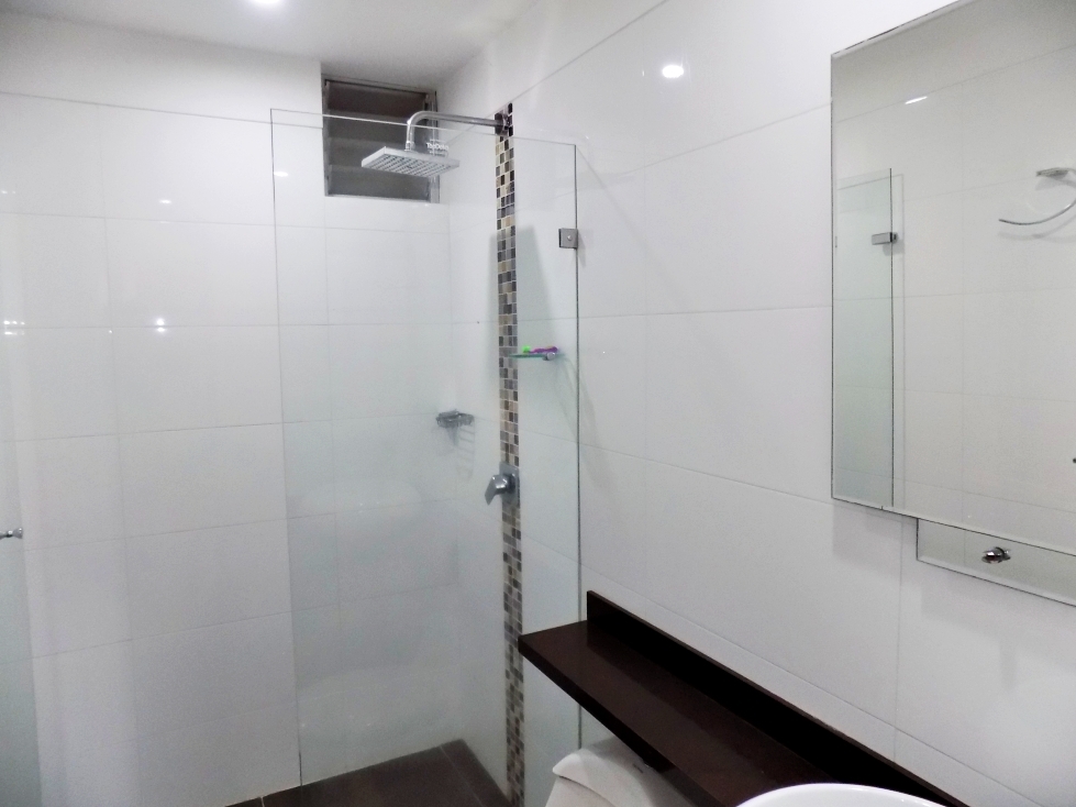 Apartamento en venta en San Marcel, Manizales · foto 21 de 24