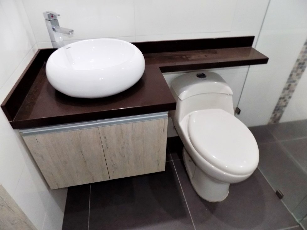 Apartamento en venta en San Marcel, Manizales · foto 22 de 24