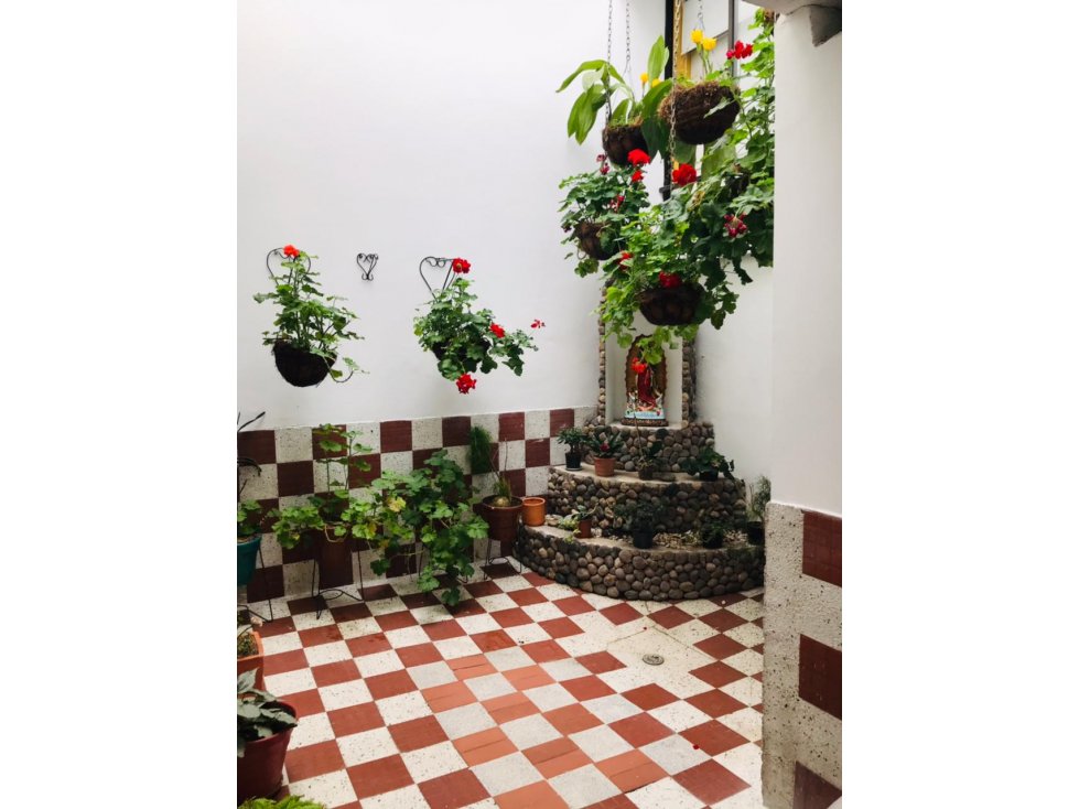 Casa en venta en Palermo, Manizales · foto 18 de 24