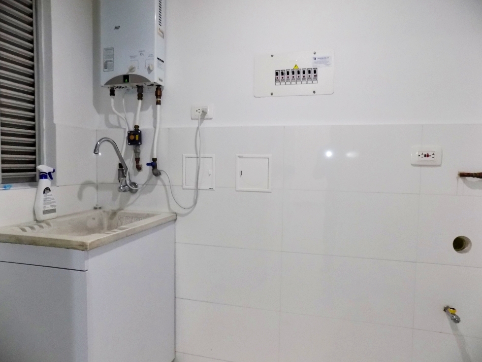 Apartamento en venta en San Marcel, Manizales · foto 24 de 24