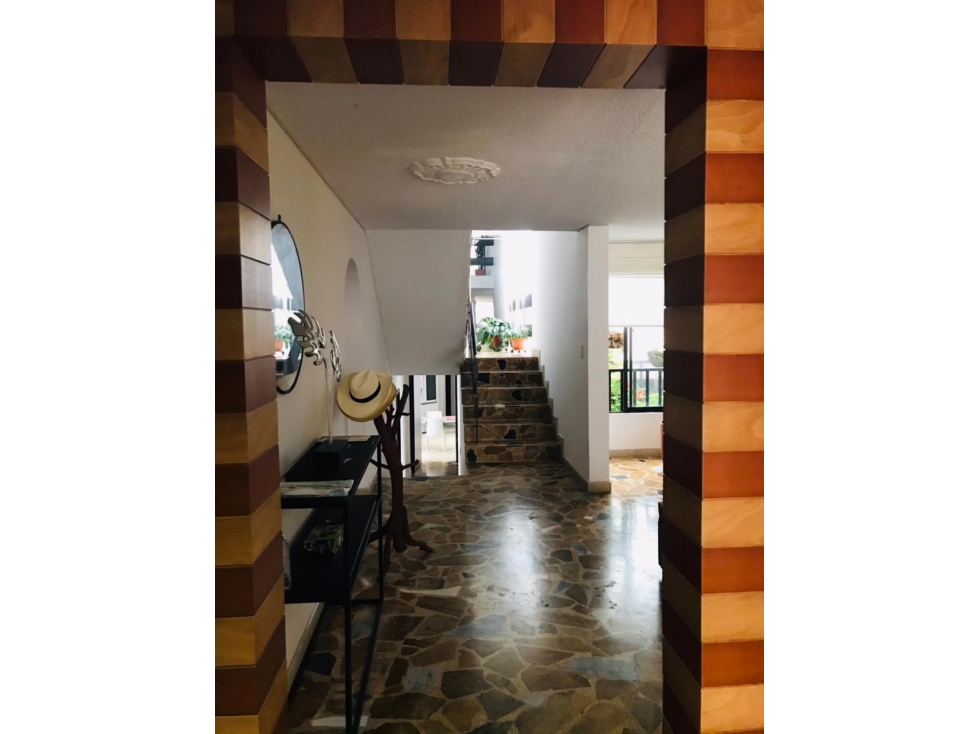 Casa en venta en Palermo, Manizales · foto 21 de 24