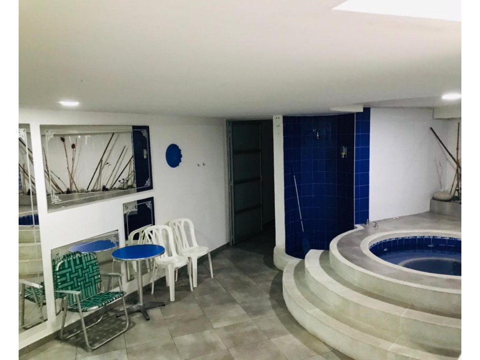Casa en venta en Palermo, Manizales · foto 23 de 24