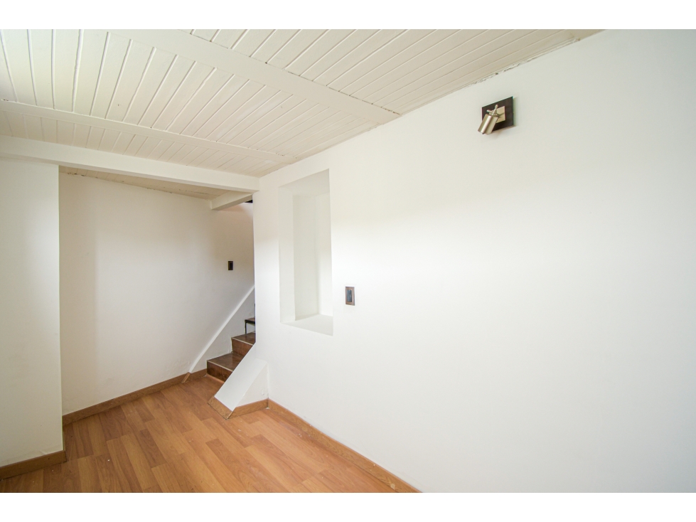 Casa en venta en La Leonora, Manizales · foto 6 de 24