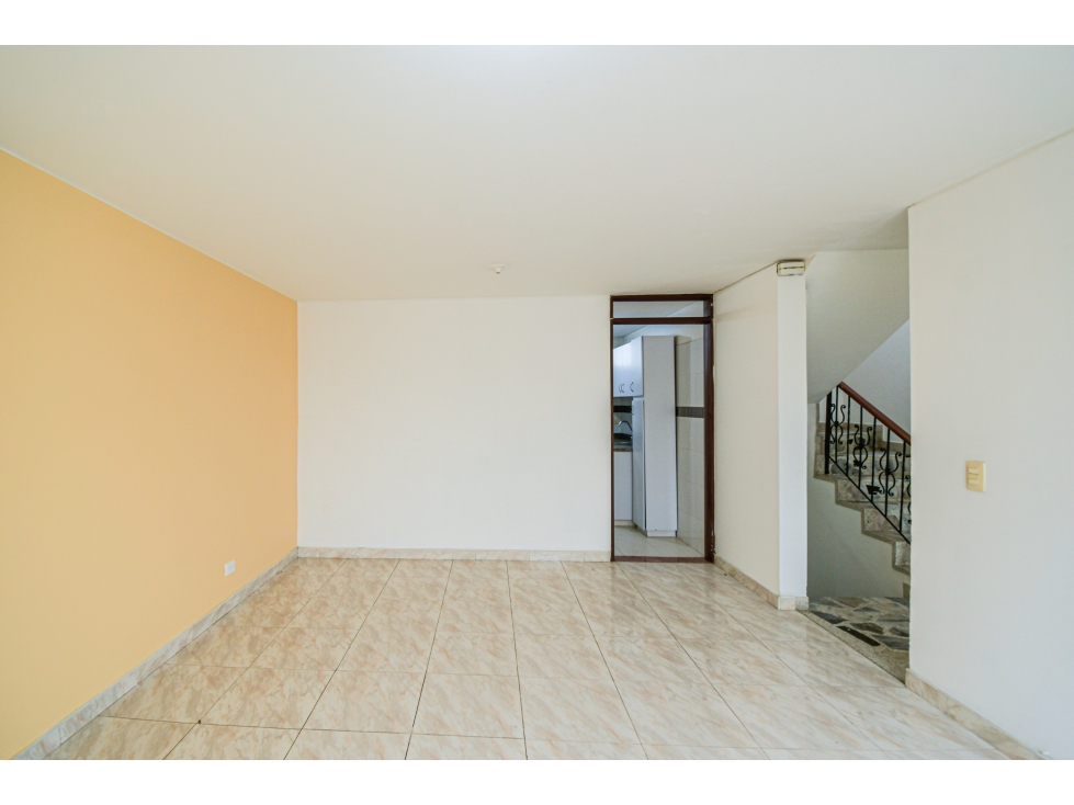 Casa en venta en La Leonora, Manizales · foto 9 de 24