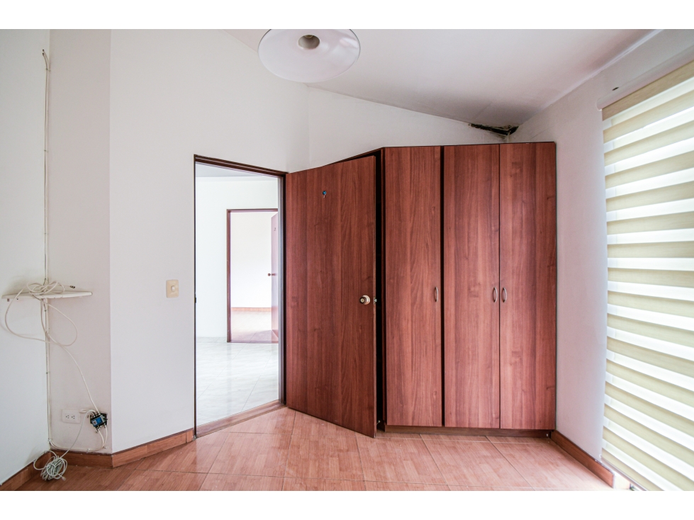 Casa en venta en La Leonora, Manizales · foto 20 de 24
