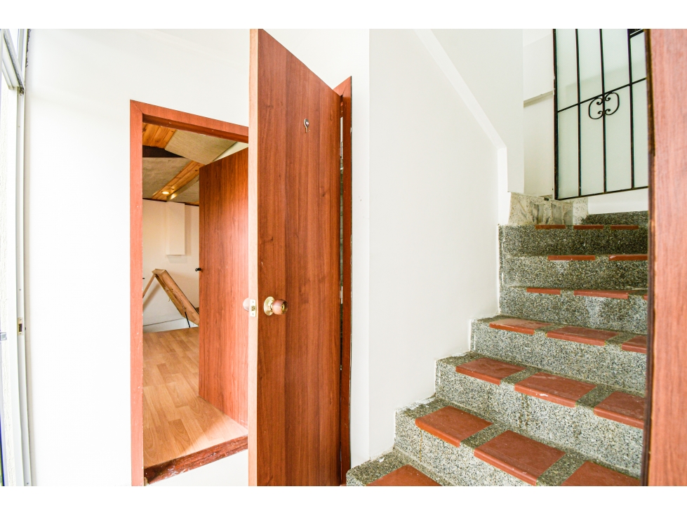 Casa en venta en La Leonora, Manizales · foto 21 de 24