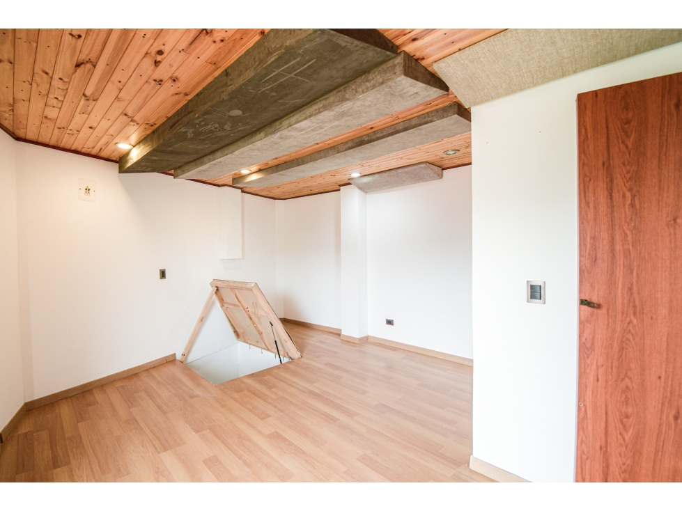 Casa en venta en La Leonora, Manizales · foto 24 de 24