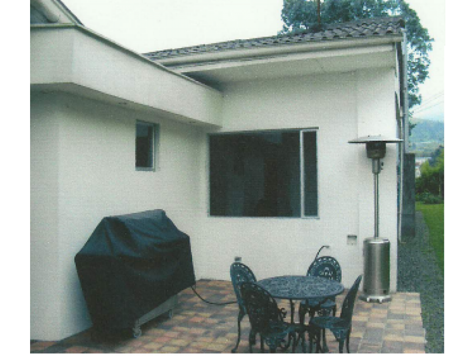 Casa en venta en Malteria, Manizales · foto 2 de 13