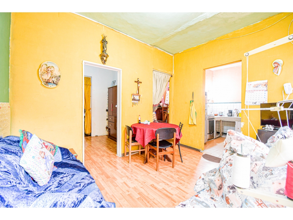 Casa en venta en La Argentina, Manizales · foto 2 de 10