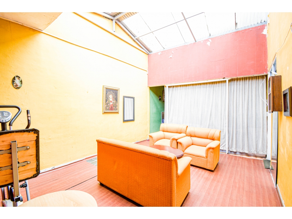 Casa en venta en La Argentina, Manizales · foto 3 de 10