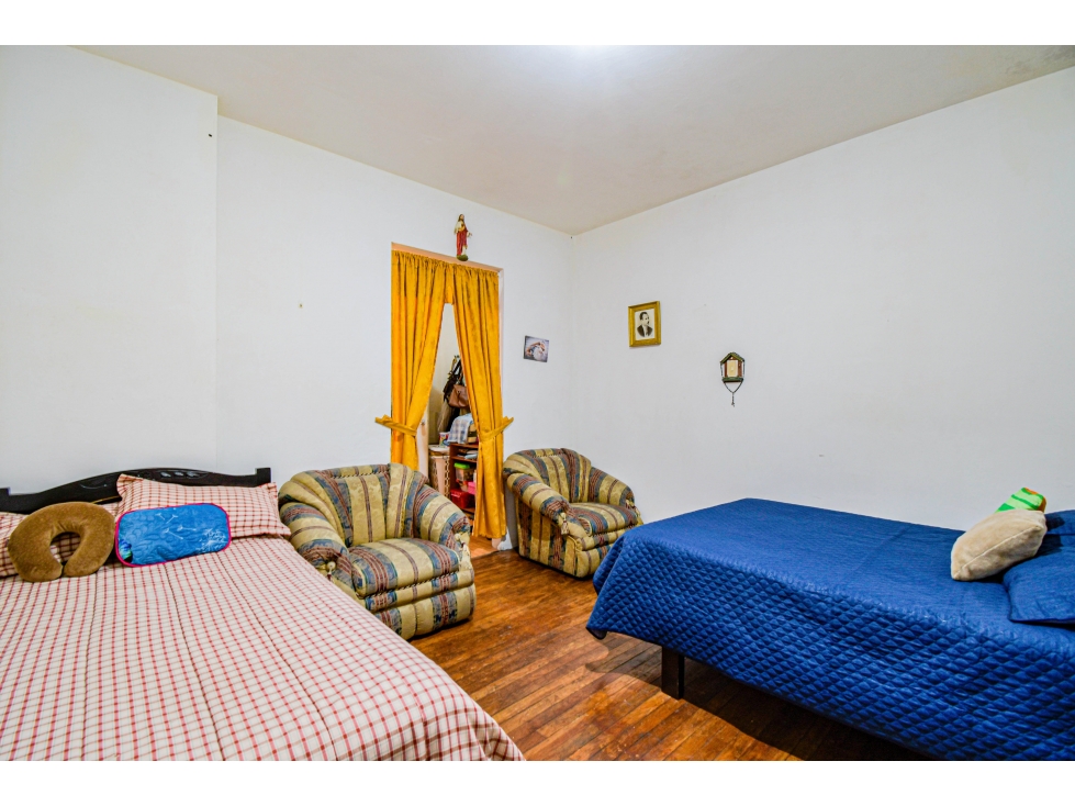 Casa en venta en La Argentina, Manizales · foto 4 de 10