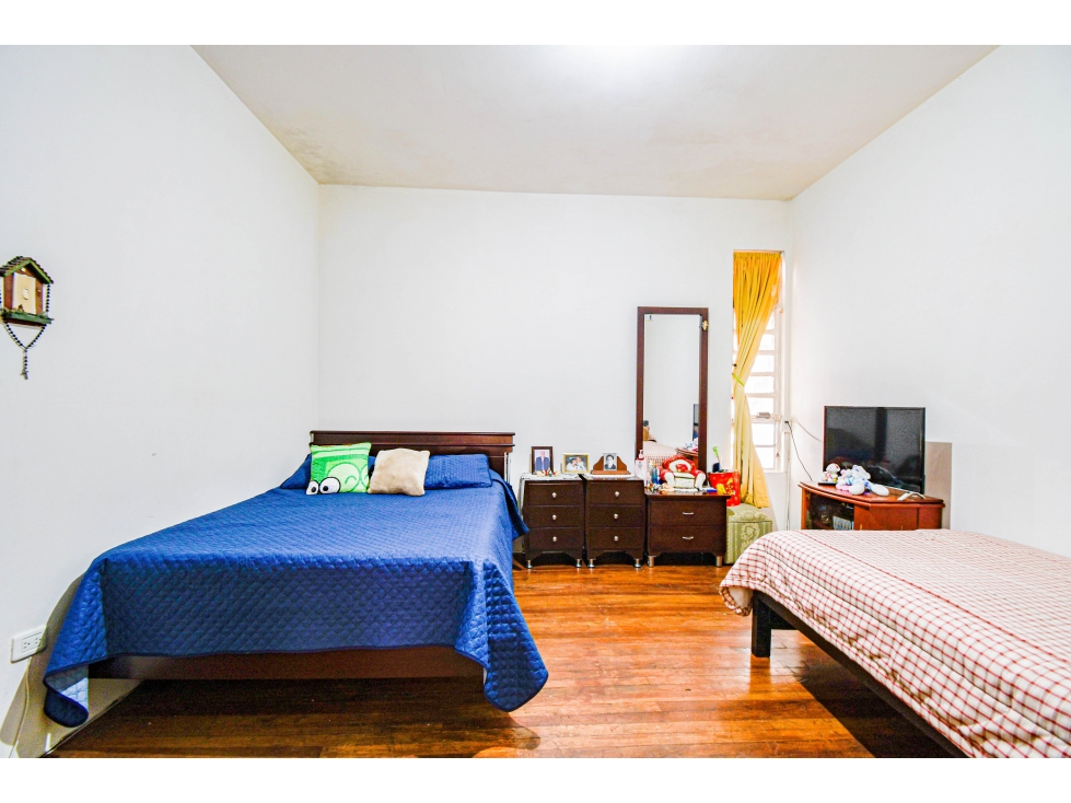 Casa en venta en La Argentina, Manizales · foto 5 de 10