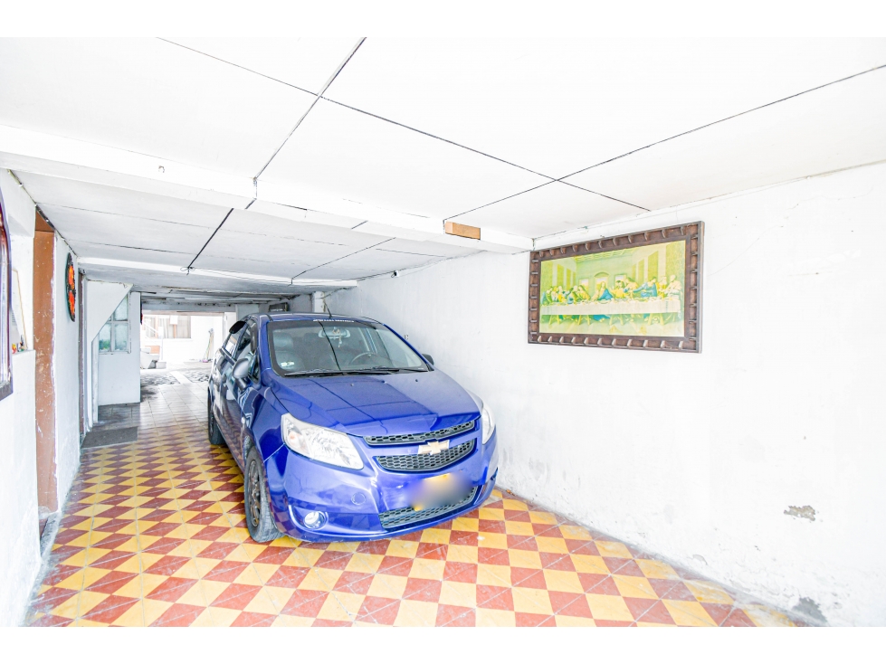Casa en venta en La Argentina, Manizales · foto 8 de 10
