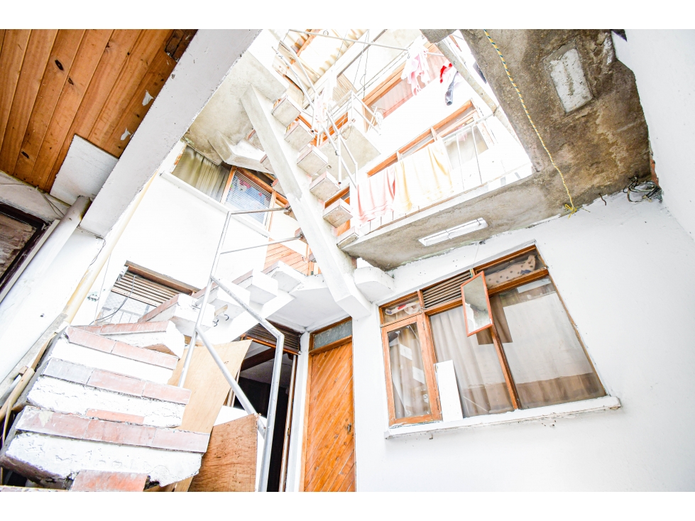 Casa en venta en La Argentina, Manizales · foto 9 de 10