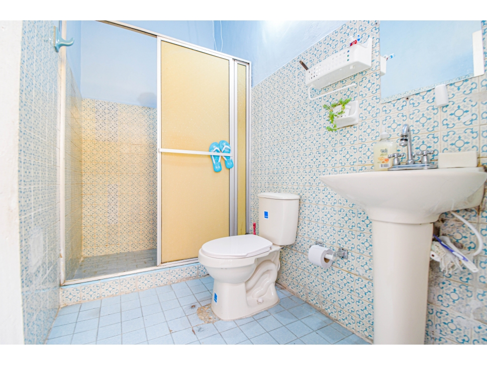 Casa en venta en La Argentina, Manizales · foto 10 de 10