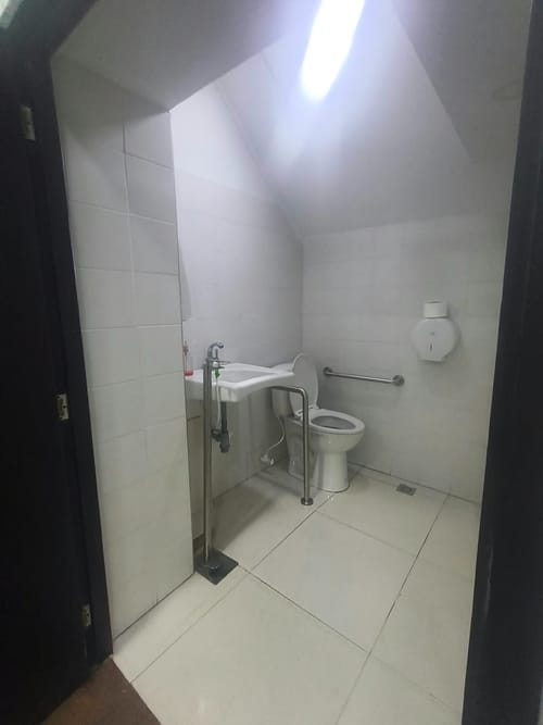 Local en arriendo en Eucaristico, Cali, 600 m² · foto 17 de 17