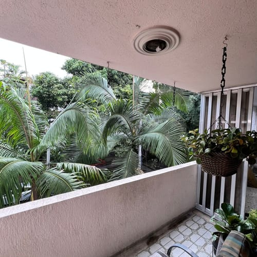 Apartamento de 3 alcobas en venta en Altos Del Poblado, Medellín, 142 m² · foto 2 de 13