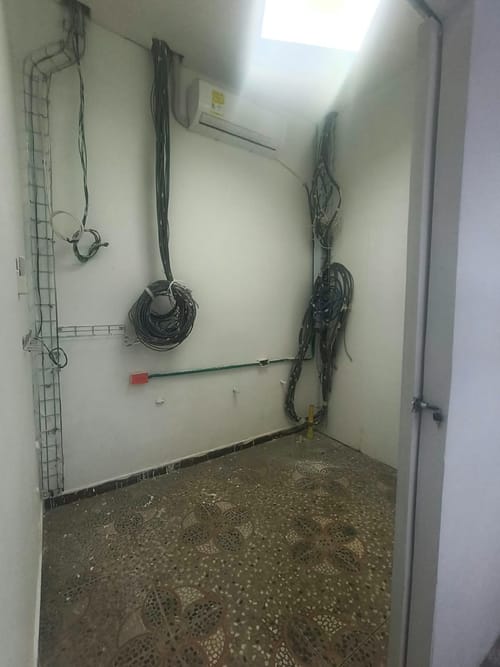Local en arriendo en Eucaristico, Cali, 600 m² · foto 12 de 17