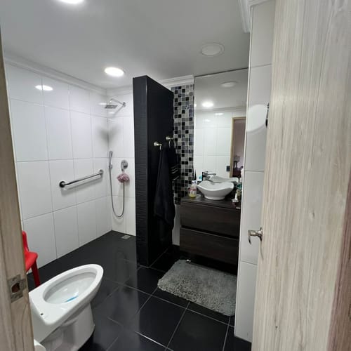 Apartamento de 3 alcobas en venta en Altos Del Poblado, Medellín, 142 m² · foto 13 de 13
