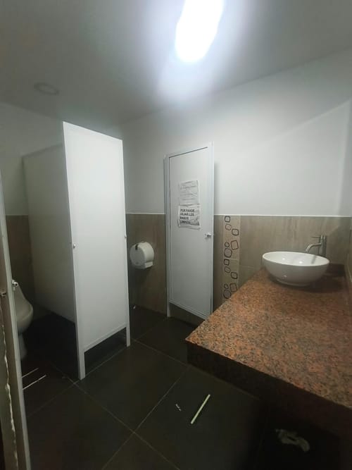Local en arriendo en Eucaristico, Cali, 600 m² · foto 16 de 17