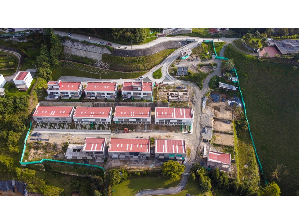 Casa en venta en Cerro De Oro, Manizales · foto 2 de 5
