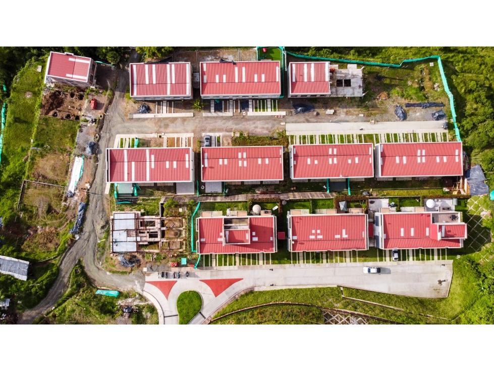 Casa en venta en Cerro De Oro, Manizales · foto 4 de 5