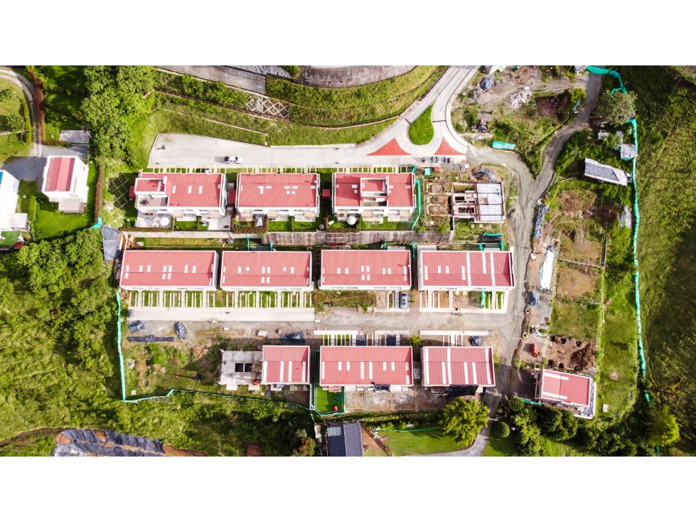 Casa en venta en Cerro De Oro, Manizales · foto 5 de 5