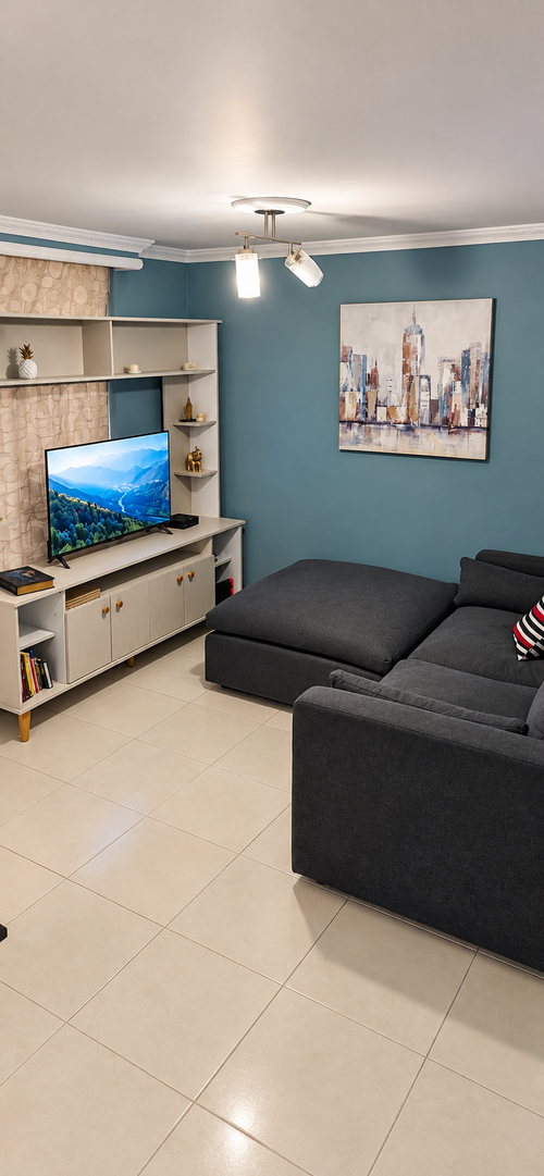 Casa en venta en Tribunas Corcega, Pereira · foto 2 de 9