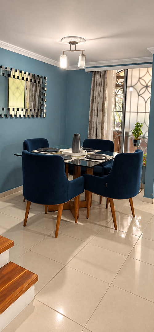 Casa en venta en Tribunas Corcega, Pereira · foto 3 de 9