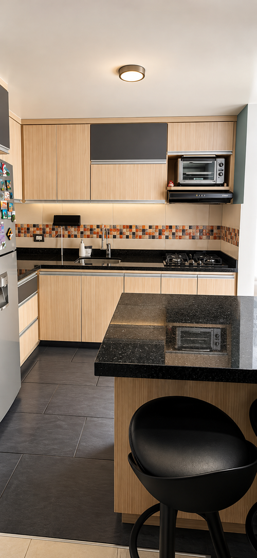 Casa en venta en Tribunas Corcega, Pereira · foto 4 de 9