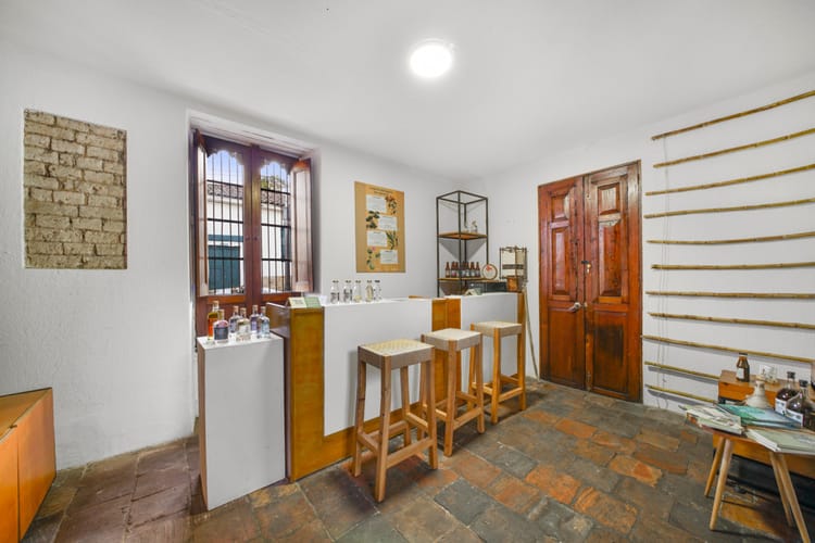 Casa de 3 alcobas en venta en Egipto, Bogotá, 199 m² · foto 3 de 15