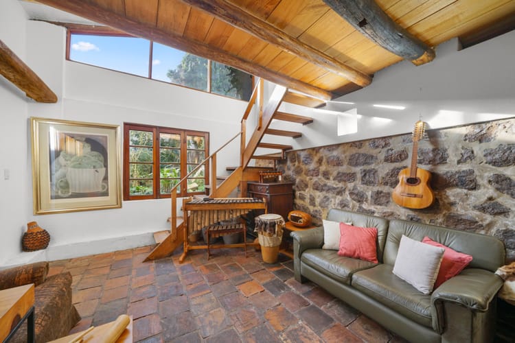 Casa de 3 alcobas en venta en Egipto, Bogotá, 199 m² · foto 4 de 15