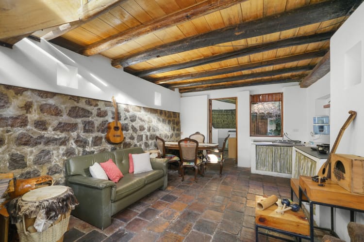 Casa de 3 alcobas en venta en Egipto, Bogotá, 199 m² · foto 5 de 15