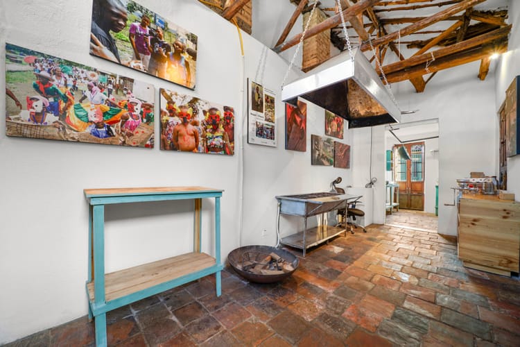 Casa de 3 alcobas en venta en Egipto, Bogotá, 199 m² · foto 6 de 15