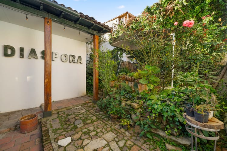 Casa de 3 alcobas en venta en Egipto, Bogotá, 199 m² · foto 7 de 15
