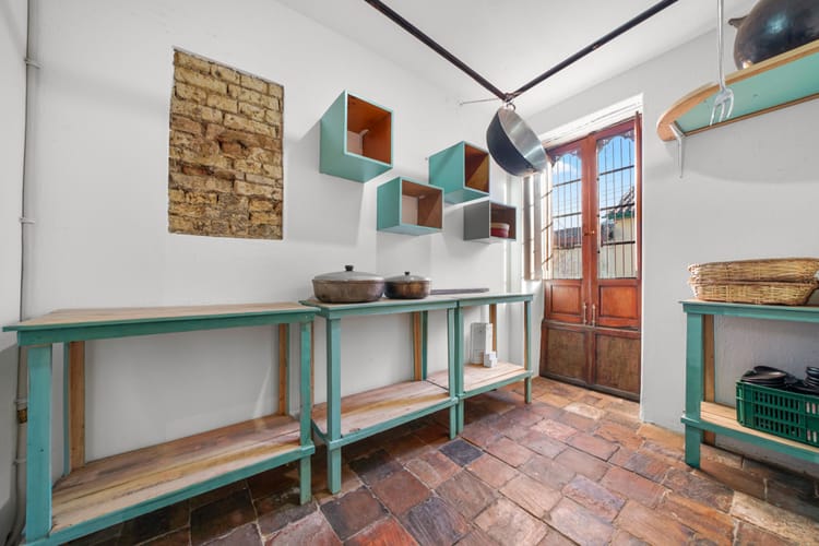 Casa de 3 alcobas en venta en Egipto, Bogotá, 199 m² · foto 8 de 15