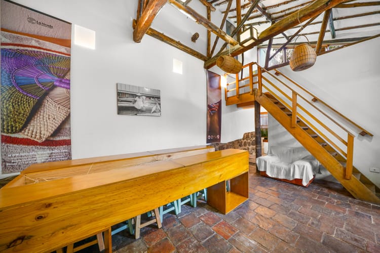 Casa de 3 alcobas en venta en Egipto, Bogotá, 199 m² · foto 9 de 15