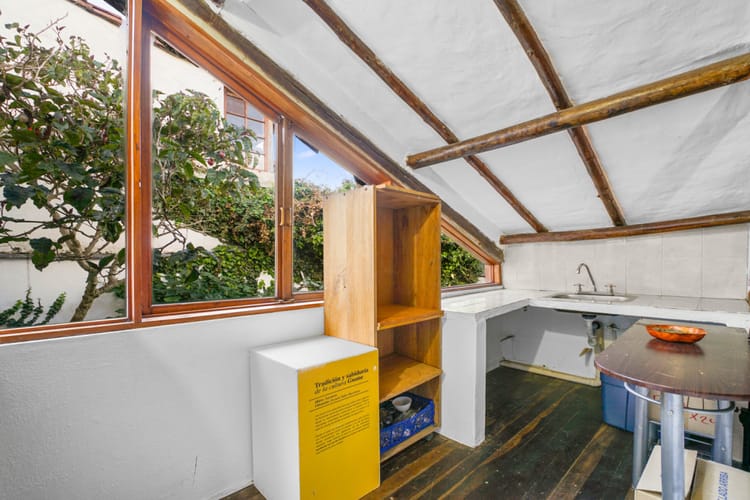 Casa de 3 alcobas en venta en Egipto, Bogotá, 199 m² · foto 10 de 15
