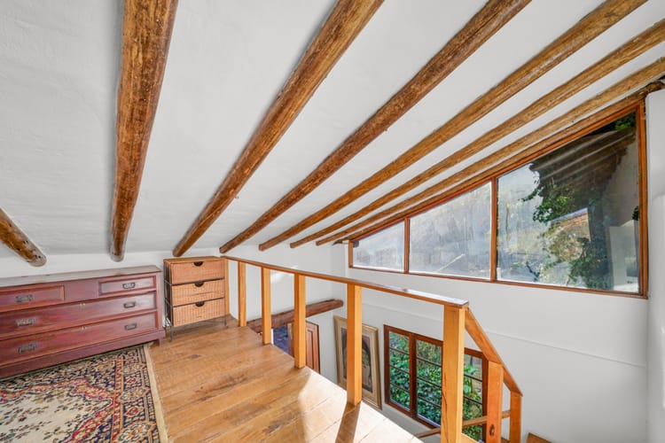 Casa de 3 alcobas en venta en Egipto, Bogotá, 199 m² · foto 11 de 15
