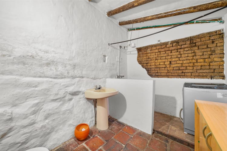 Casa de 3 alcobas en venta en Egipto, Bogotá, 199 m² · foto 12 de 15