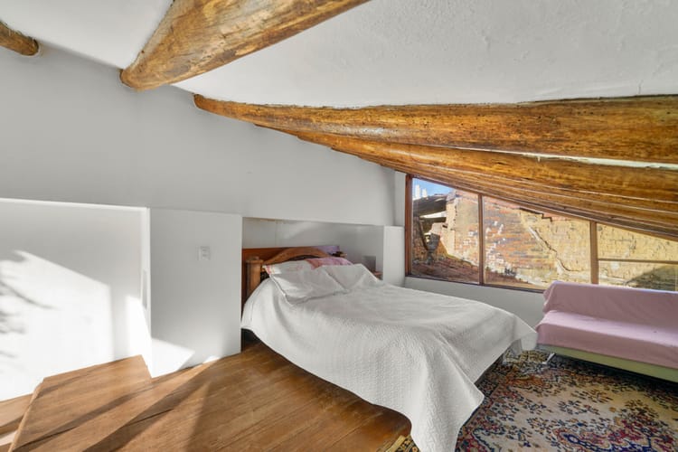 Casa de 3 alcobas en venta en Egipto, Bogotá, 199 m² · foto 13 de 15