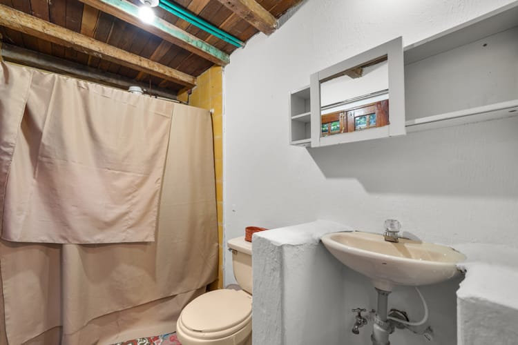 Casa de 3 alcobas en venta en Egipto, Bogotá, 199 m² · foto 15 de 15